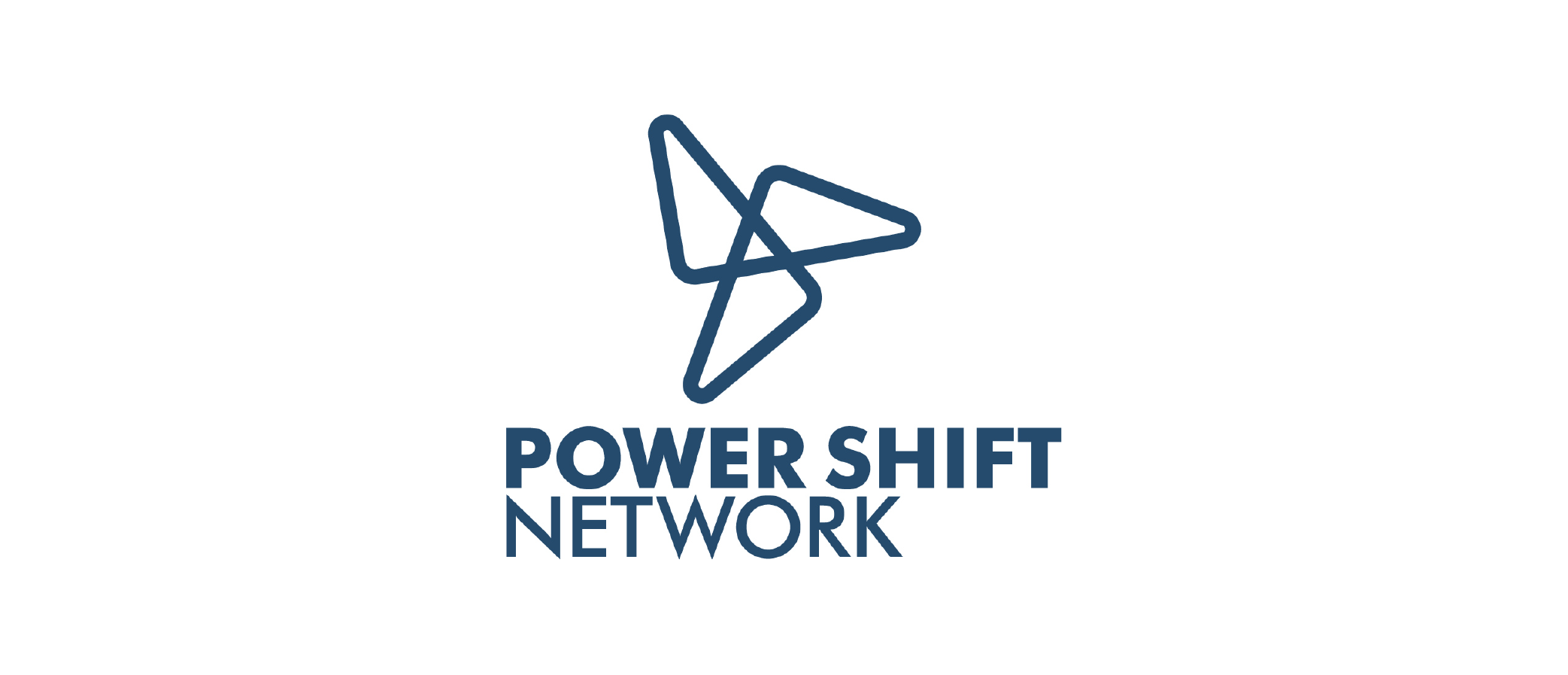 Power Shift Network