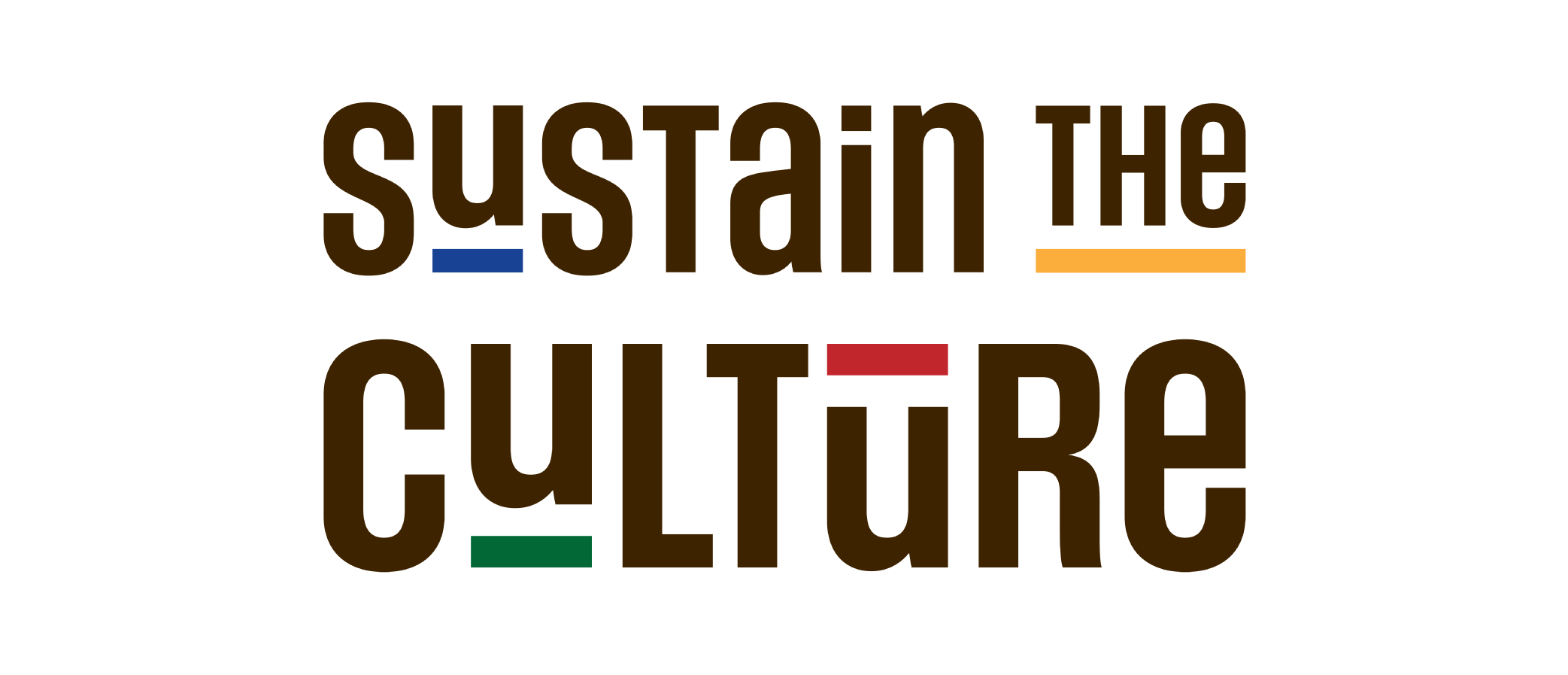 Sustain the Culture